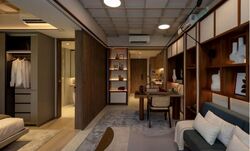 Dunearn Road (D11), Condominium #557634541